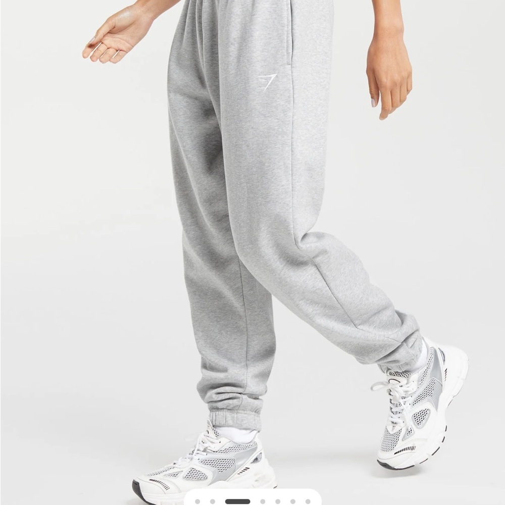 Gymshark sweatpants